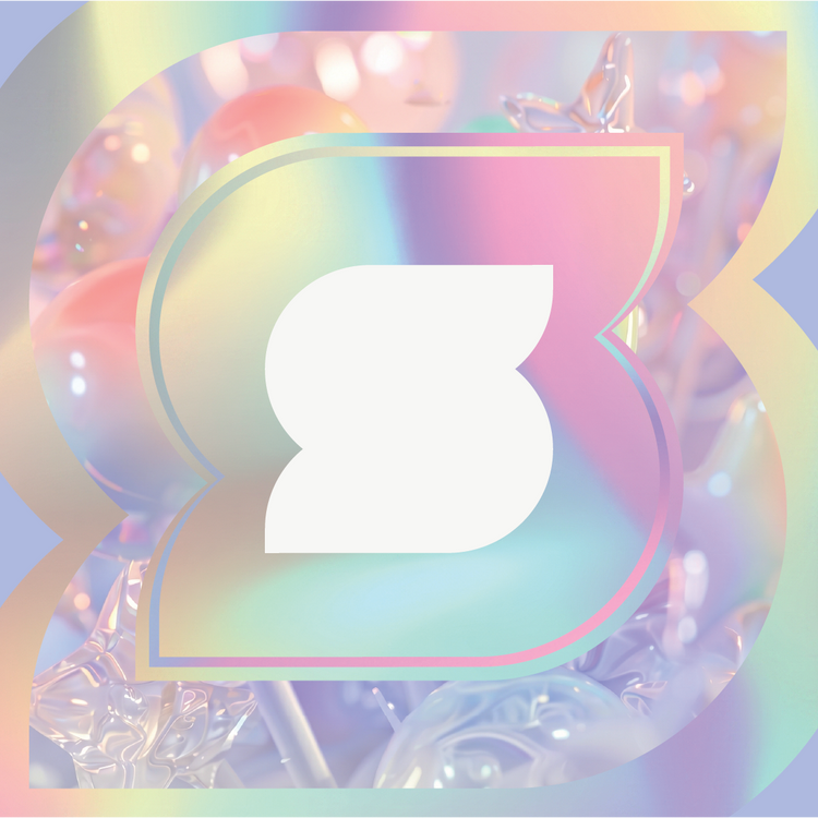 Sugarscape logo pattern